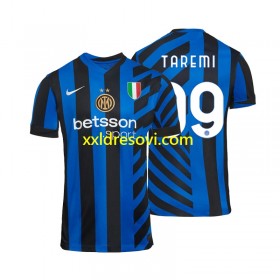Inter Milan Mehdi Taremi 99 Domaći Nogometni Dres 2024-2025